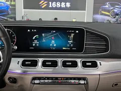 2021 Mercedes-Benz GLE 450 4MATIC Fashion, белый — фото 18
