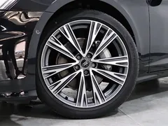 2023 Audi A6L 45 TFSI quattro Premium Sport, чёрный — фото 13