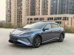 2025 BYD Seal 06 EV 545km Premium — фото 1