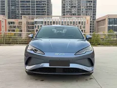 2025 BYD Seal 06 EV 545km Premium — фото 2