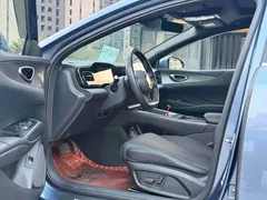 2025 BYD Seal 06 EV 545km Premium — фото 7
