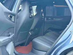 2025 BYD Seal 06 EV 545km Premium — фото 8