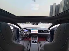 2025 BYD Seal 06 EV 545km Premium — фото 9
