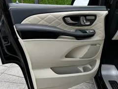 2021 Mercedes-Benz V-Class V 260 L Long Wheelbase Luxury, чёрный — фото 22