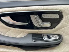 2021 Mercedes-Benz V-Class V 260 L Long Wheelbase Luxury, чёрный — фото 23