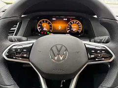 2022 Volkswagen Teramont X 330TSI 2WD Luxury, чёрный — фото 11