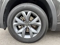 2022 Volkswagen Teramont X 330TSI 2WD Luxury, чёрный — фото 22
