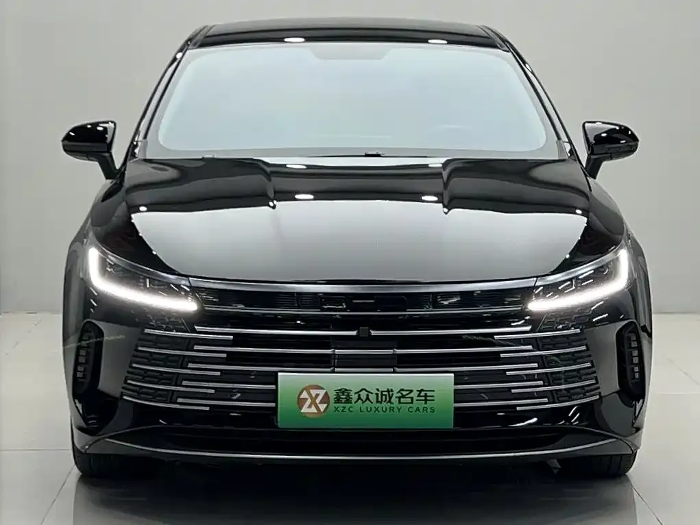 2024 BYD Destroyer 05 DM-i PHEV 120KM Luxury