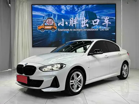 2023 BMW 1 Series 120i M Sport