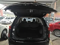 2021 Haval H6 3rd Gen 1.5T AT 2WD Max, чёрный — фото 19