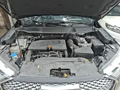 2021 Haval H6 3rd Gen 1.5T AT 2WD Max, чёрный — фото 20