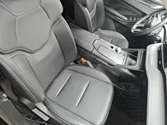 2021 Haval H6 3rd Gen 1.5T AT 2WD Max, чёрный — фото 25