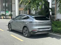2023 Xpeng G6 580 Long Range Max — фото 4