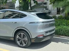 2023 Xpeng G6 580 Long Range Max — фото 7