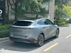 2023 Xpeng G6 580 Long Range Max — фото 14
