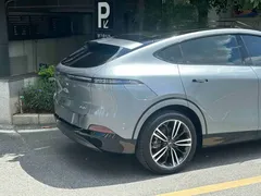2023 Xpeng G6 580 Long Range Max — фото 15