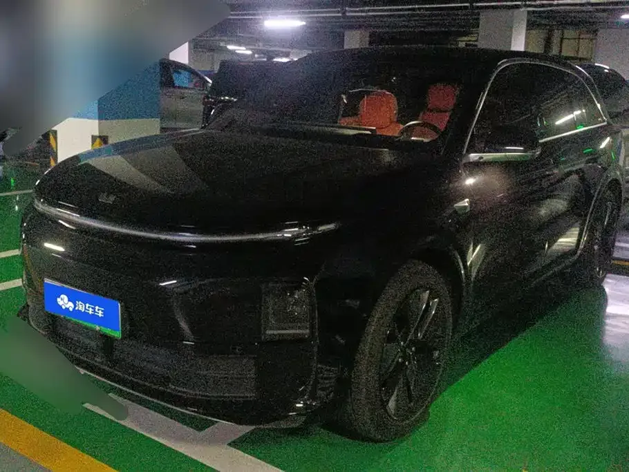 2024 Li Auto L6