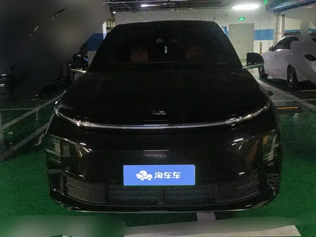 2024 Li Auto L6