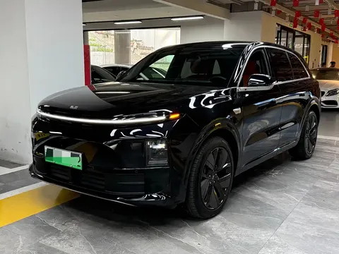 2024 Li Auto L6