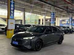 2023 Changan Lamore NE 1.5T GDI DCT Premium — фото 1