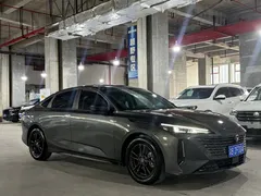 2023 Changan Lamore NE 1.5T GDI DCT Premium — фото 3