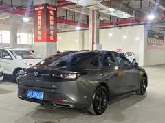 2023 Changan Lamore NE 1.5T GDI DCT Premium — фото 4