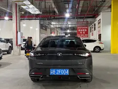 2023 Changan Lamore NE 1.5T GDI DCT Premium — фото 5