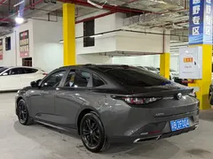 2023 Changan Lamore NE 1.5T GDI DCT Premium — фото 6