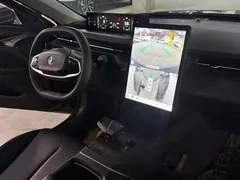 2023 Changan Lamore NE 1.5T GDI DCT Premium — фото 8