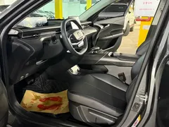 2023 Changan Lamore NE 1.5T GDI DCT Premium — фото 11