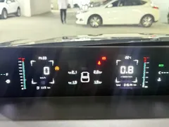 2023 Changan Lamore NE 1.5T GDI DCT Premium — фото 13
