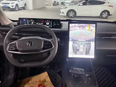2023 Changan Lamore NE 1.5T GDI DCT Premium — фото 14