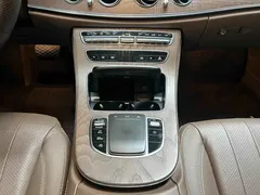 2021 Mercedes-Benz E-Class E 300 L Fashion, чёрный — фото 7