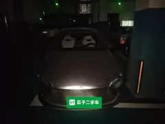 2024 BYD Qin PLUS Honor DM-i PHEV 55km Leading — фото 2