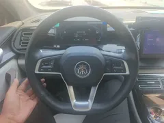 2024 BYD Qin PLUS Honor DM-i PHEV 55km Leading — фото 6