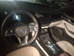 2024 BYD Qin PLUS Honor DM-i PHEV 55km Leading — фото 8