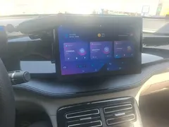2024 BYD Qin PLUS Honor DM-i PHEV 55km Leading — фото 9