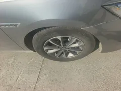 2024 BYD Qin PLUS Honor DM-i PHEV 55km Leading — фото 25