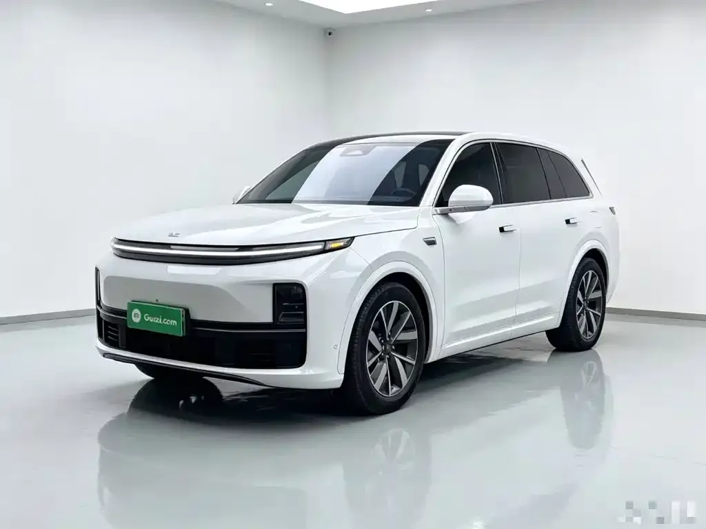 2023 Li Auto L7