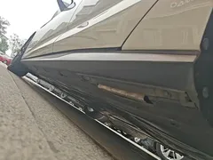 2025 BYD Seal 07 1.5L PHEV 125km Premium, белый — фото 22