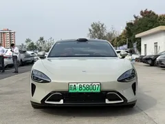 2024 Xiaomi SU7 4WD Long Range Advanced ADAS Max — фото 2