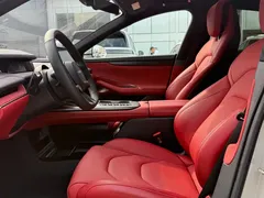 2024 Xiaomi SU7 4WD Long Range Advanced ADAS Max — фото 4