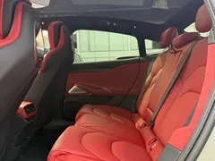 2024 Xiaomi SU7 4WD Long Range Advanced ADAS Max — фото 5