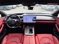 2024 Xiaomi SU7 4WD Long Range Advanced ADAS Max — фото 6