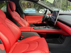 2024 Xiaomi SU7 4WD Long Range Advanced ADAS Max — фото 7