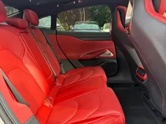 2024 Xiaomi SU7 4WD Long Range Advanced ADAS Max — фото 8