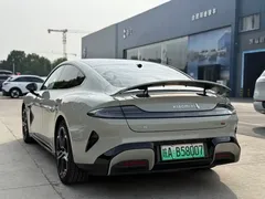 2024 Xiaomi SU7 4WD Long Range Advanced ADAS Max — фото 9