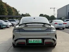 2024 Xiaomi SU7 4WD Long Range Advanced ADAS Max — фото 10