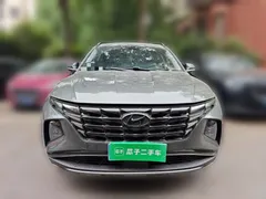 2023 Hyundai Tucson L 1.5T AT 2WD DLX Luxury — фото 2