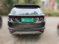 2023 Hyundai Tucson L 1.5T AT 2WD DLX Luxury — фото 5